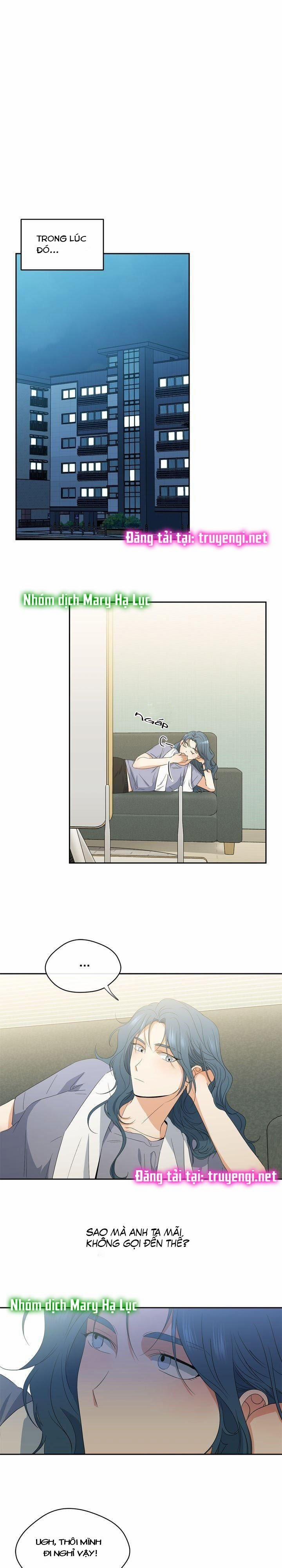 Sweet Dream 28 trang 15