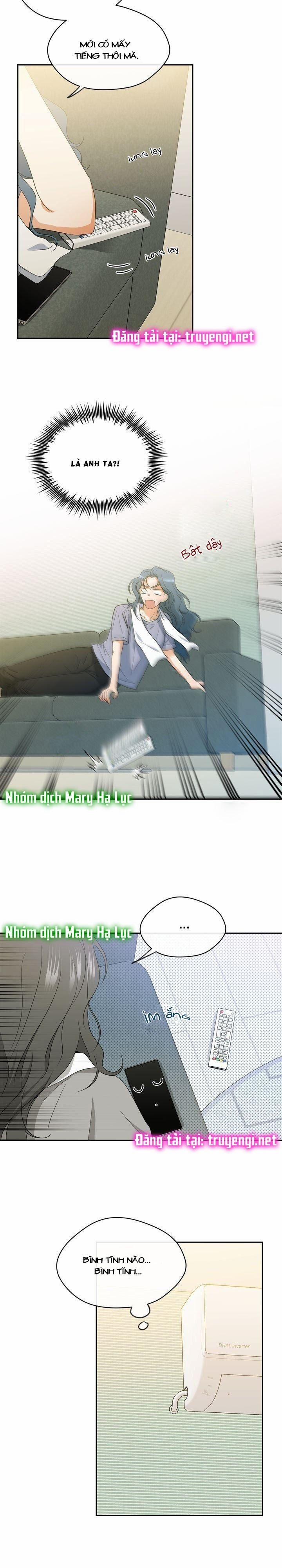 Sweet Dream 28 trang 16