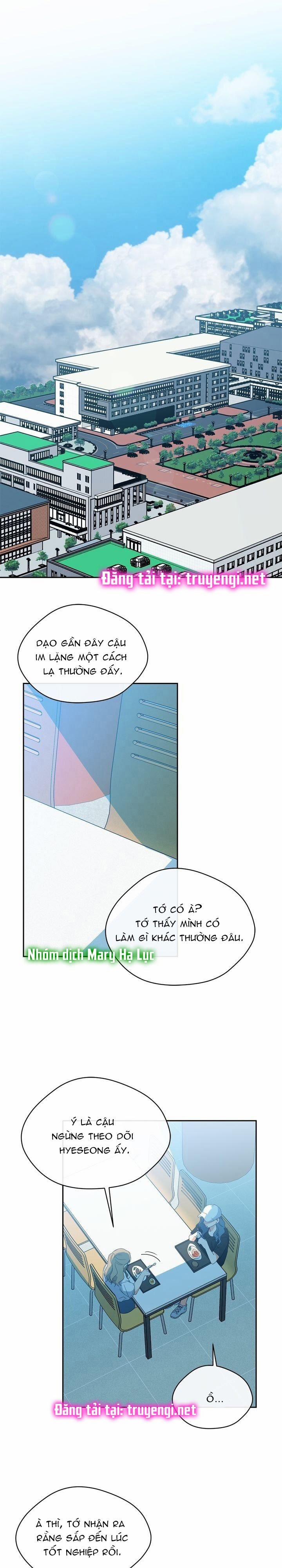 Sweet Dream 29 trang 0