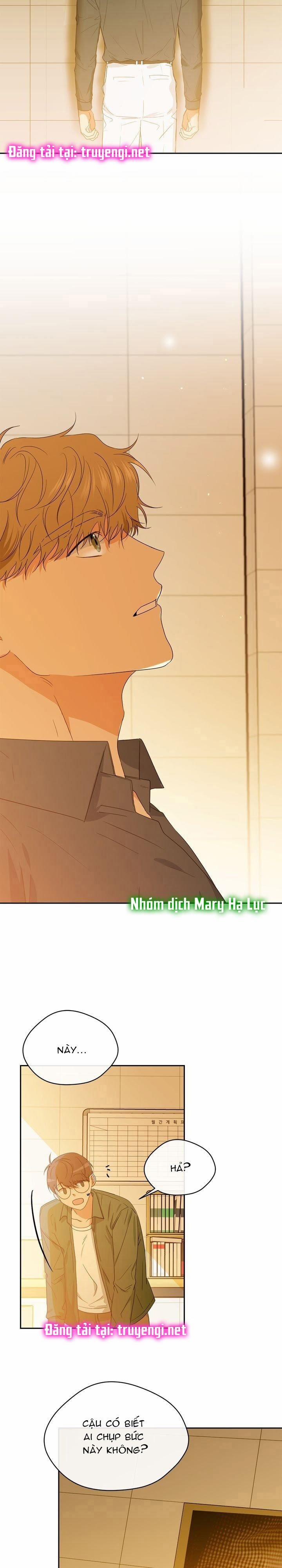 Sweet Dream 29 trang 10