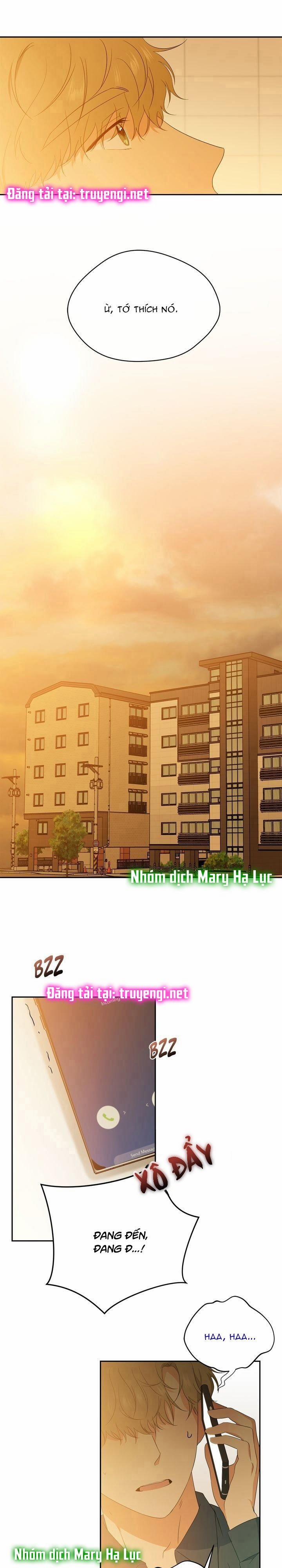 Sweet Dream 29 trang 12