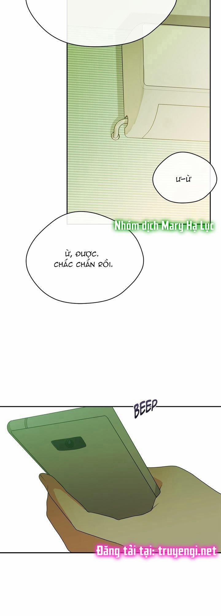 Sweet Dream 29 trang 14