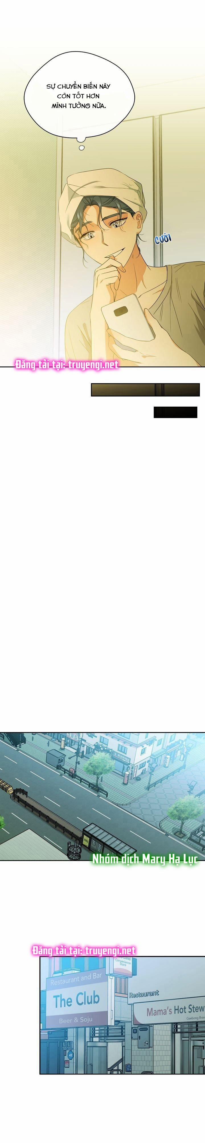 Sweet Dream 29 trang 15