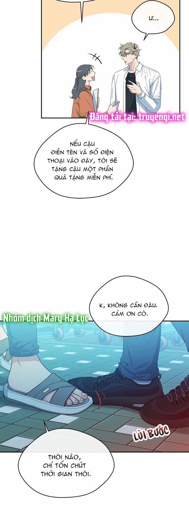 Sweet Dream 29 trang 17