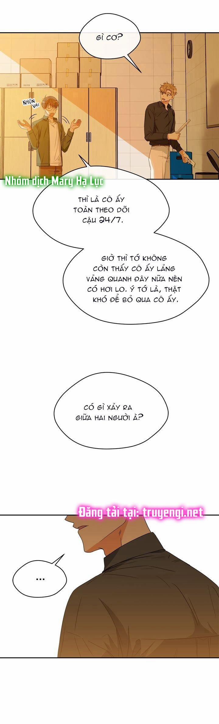 Sweet Dream 29 trang 5