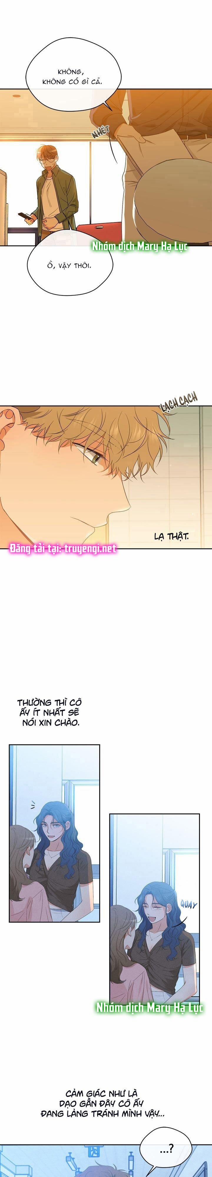 Sweet Dream 29 trang 6