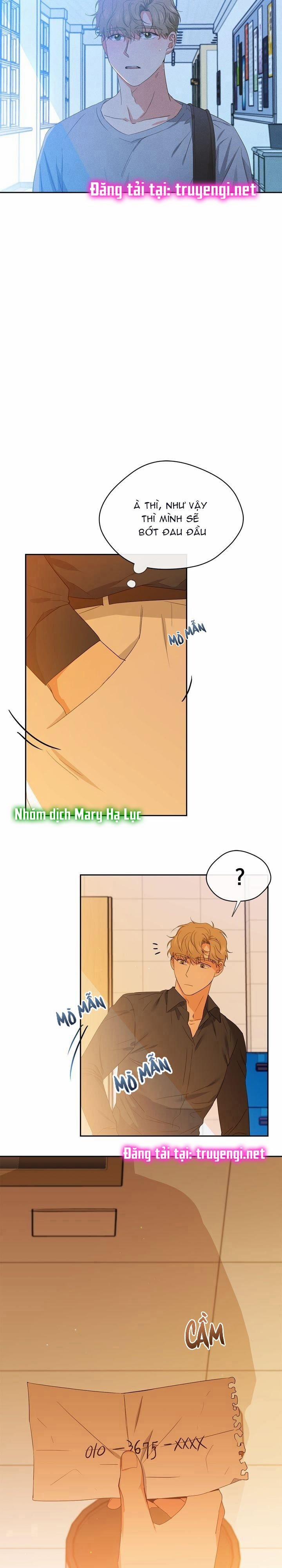 Sweet Dream 29 trang 7