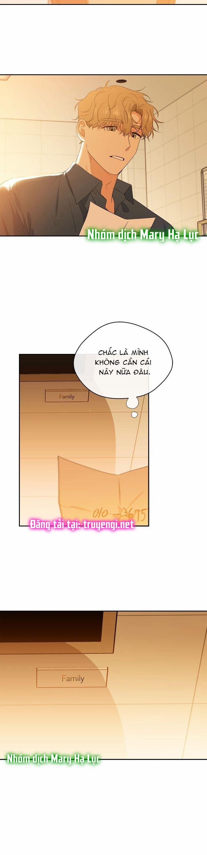 Sweet Dream 29 trang 8