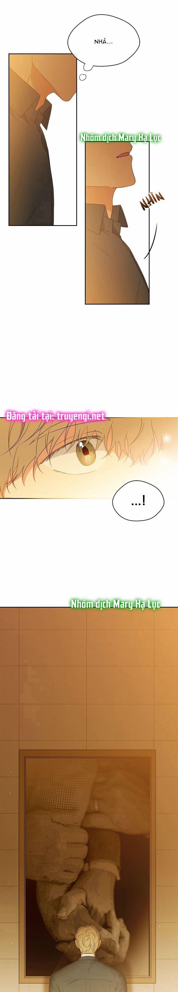 Sweet Dream 29 trang 9