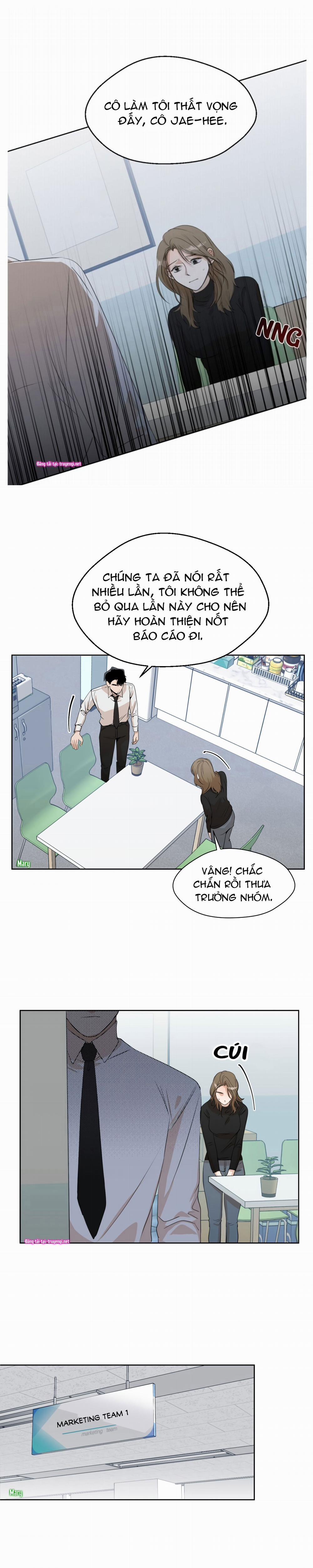 Sweet Dream 3 trang 2