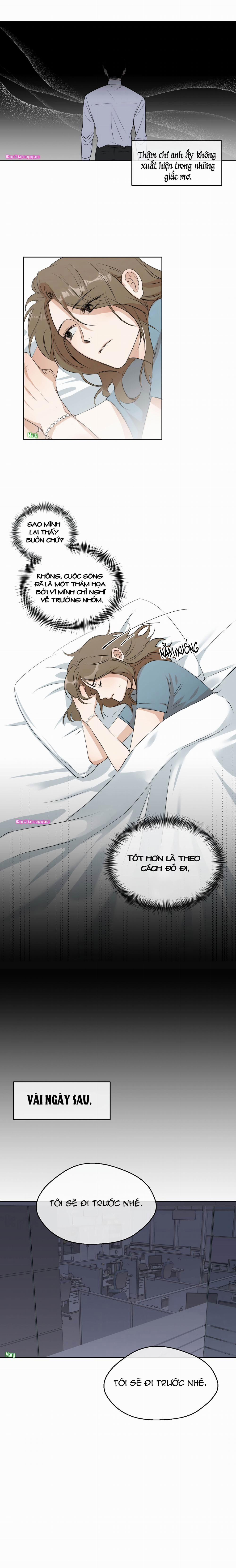 Sweet Dream 3 trang 5