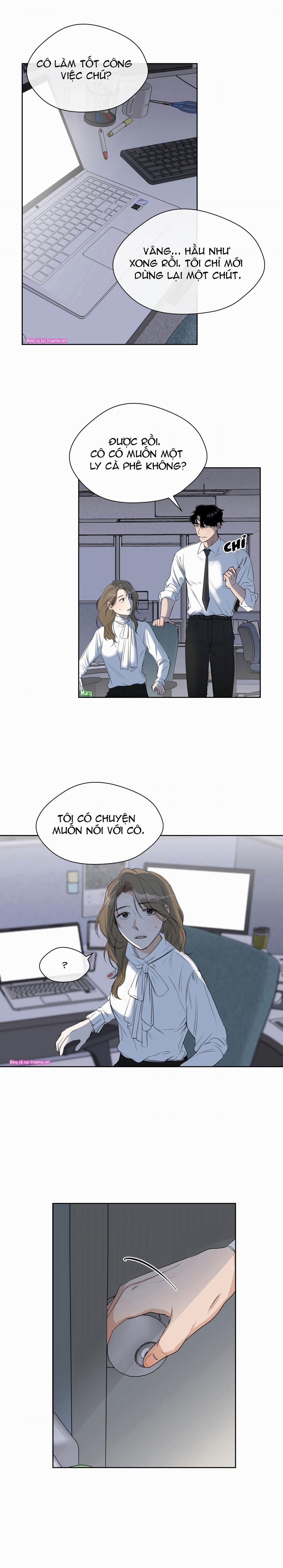 Sweet Dream 3 trang 7