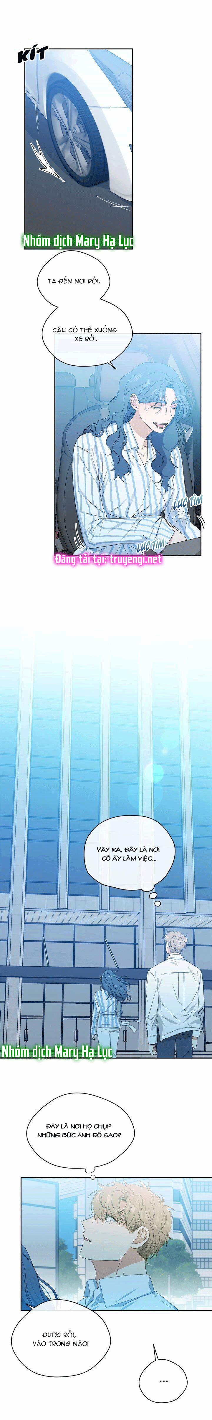 Sweet Dream 30 trang 0