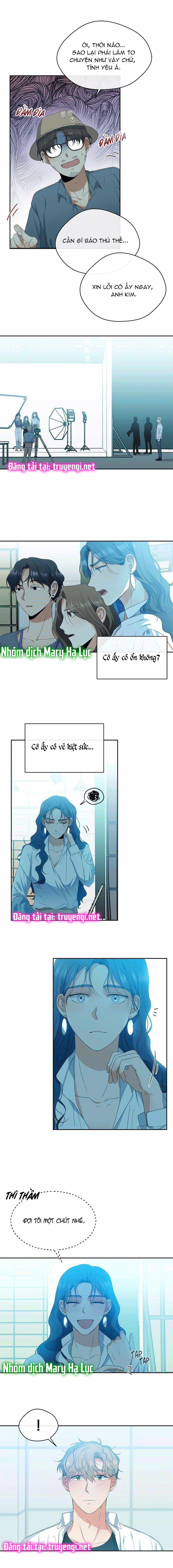 Sweet Dream 30 trang 3