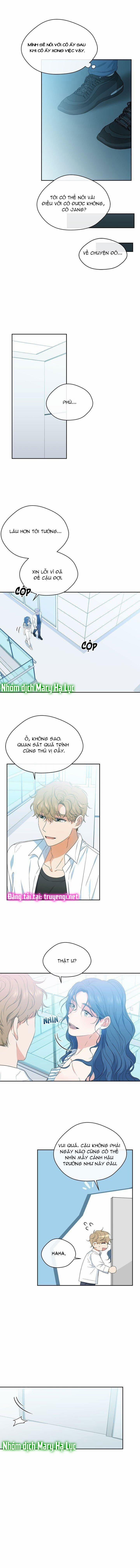 Sweet Dream 30 trang 4