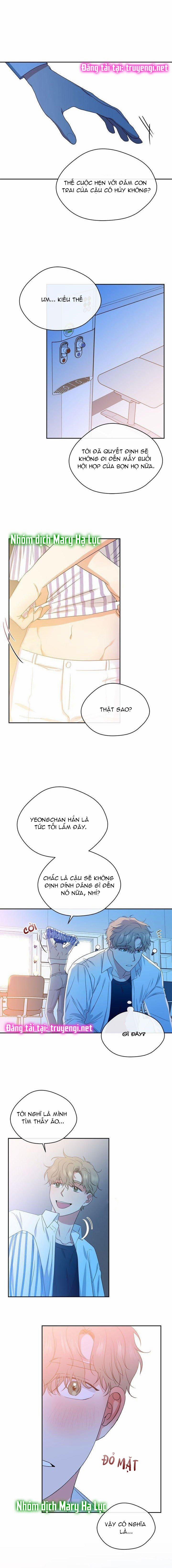 Sweet Dream 30 trang 7