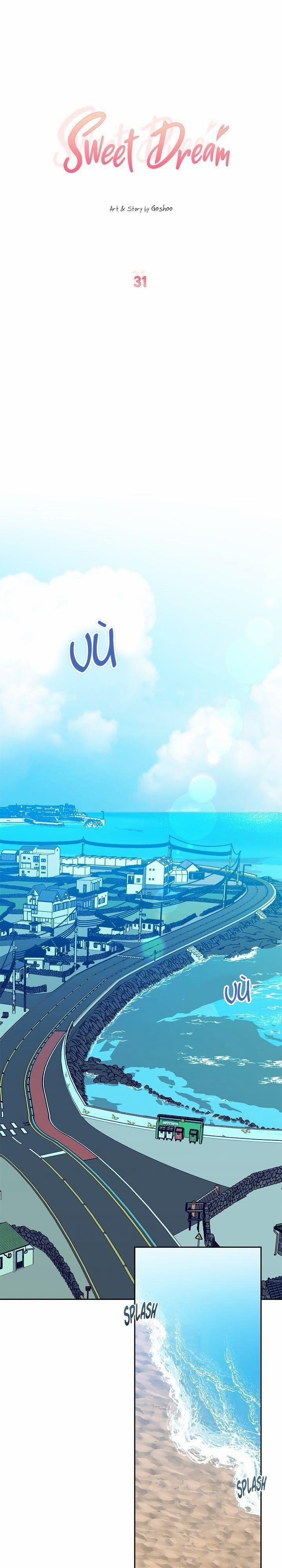 Sweet Dream 31 trang 0