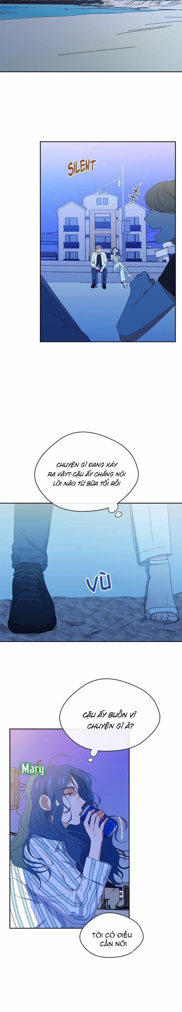 Sweet Dream 31 trang 14