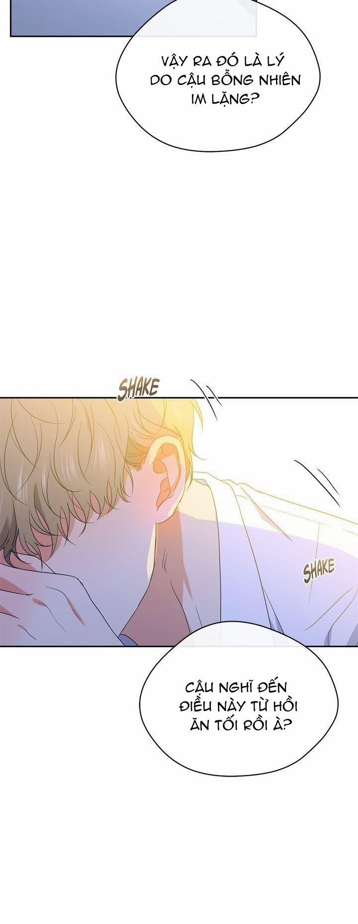 Sweet Dream 31 trang 16