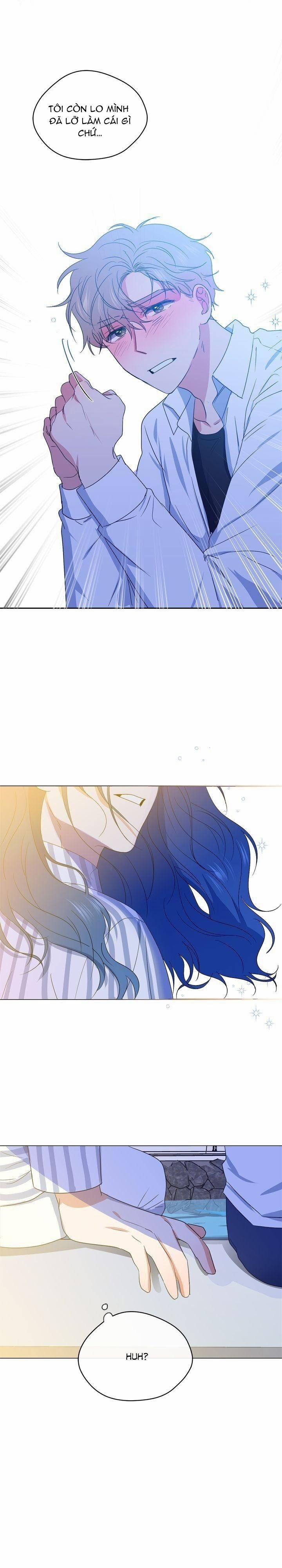 Sweet Dream 31 trang 17