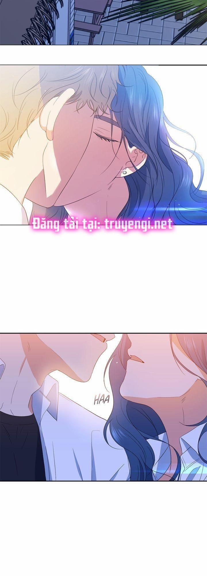 Sweet Dream 31 trang 19