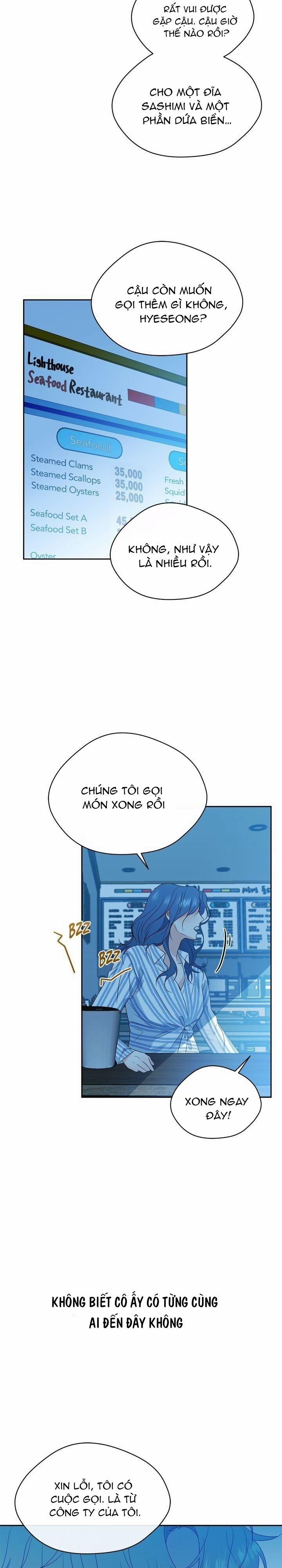 Sweet Dream 31 trang 2