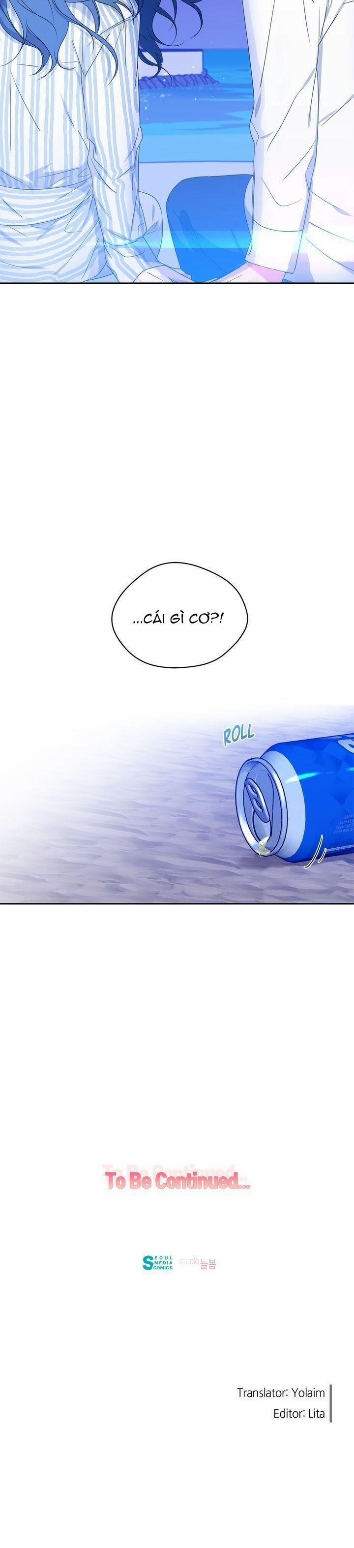 Sweet Dream 31 trang 21