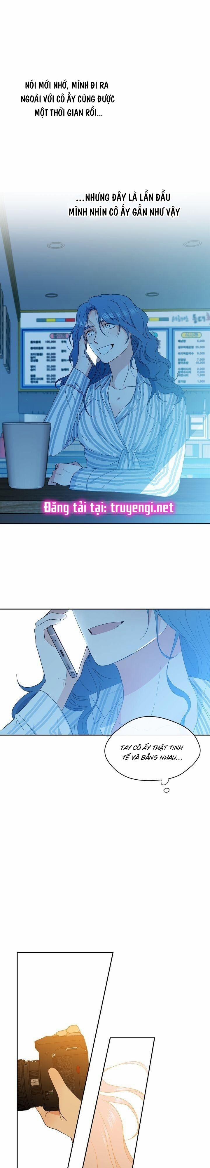 Sweet Dream 31 trang 4