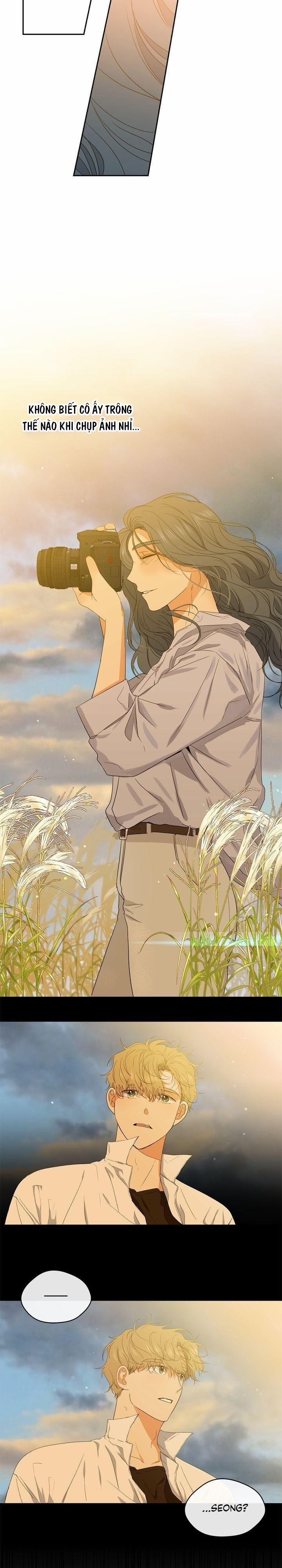 Sweet Dream 31 trang 5