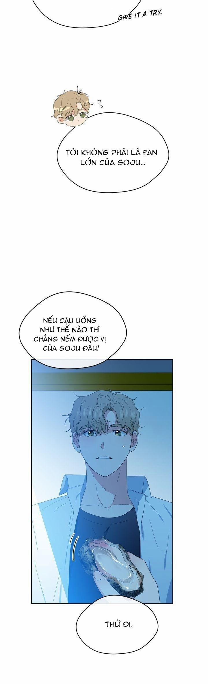 Sweet Dream 31 trang 9