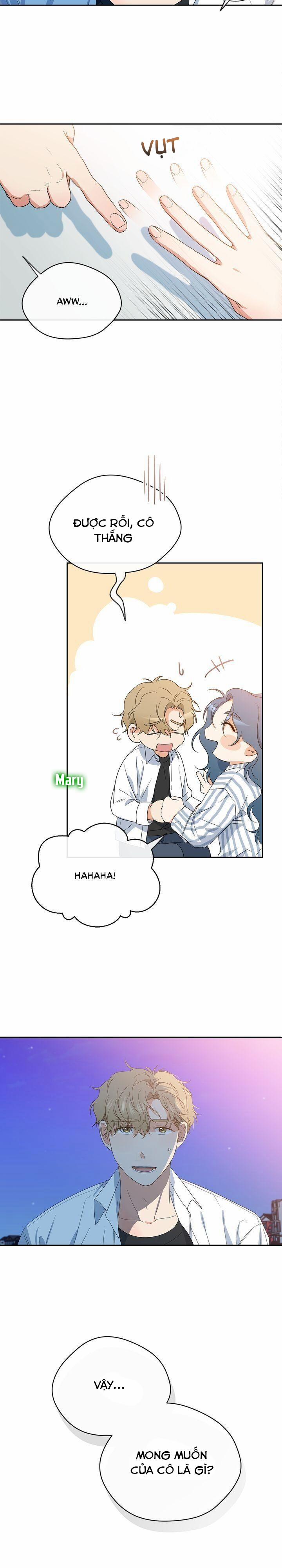 Sweet Dream 32 trang 10