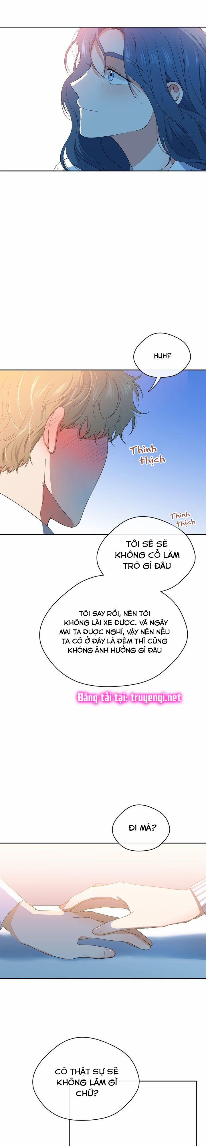 Sweet Dream 32 trang 13