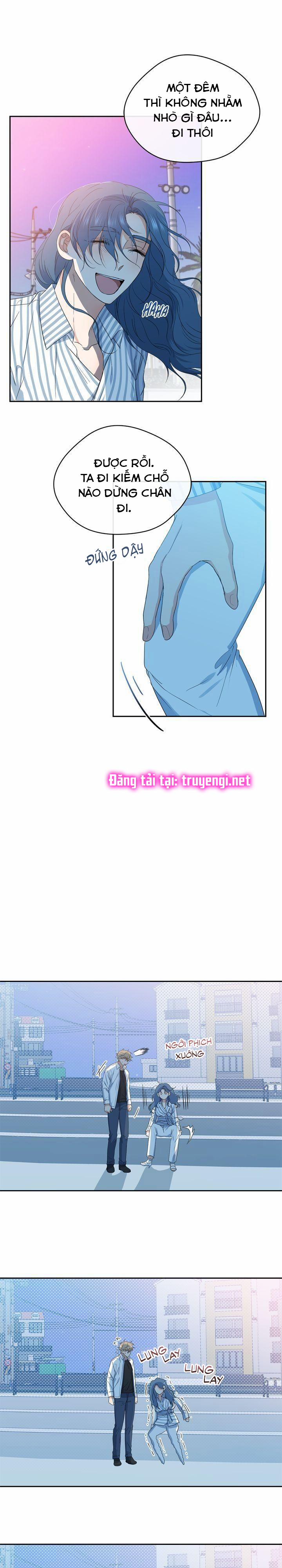 Sweet Dream 32 trang 15