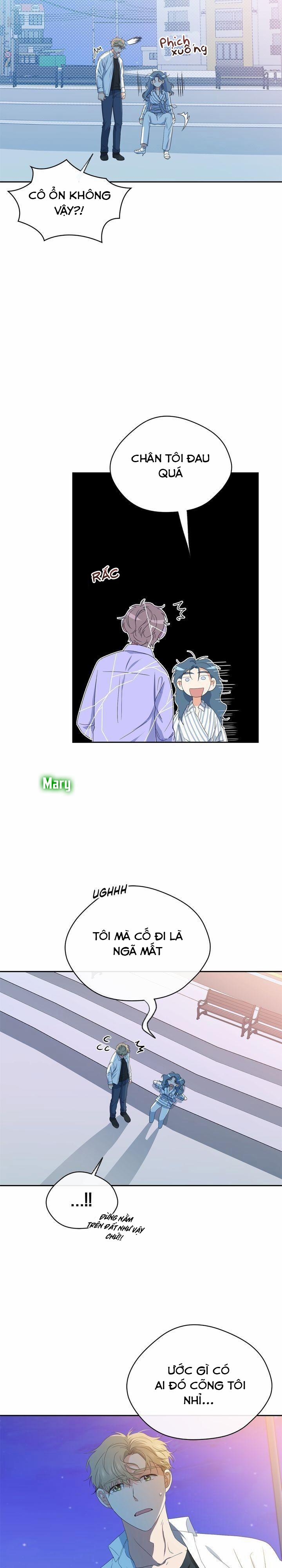 Sweet Dream 32 trang 16