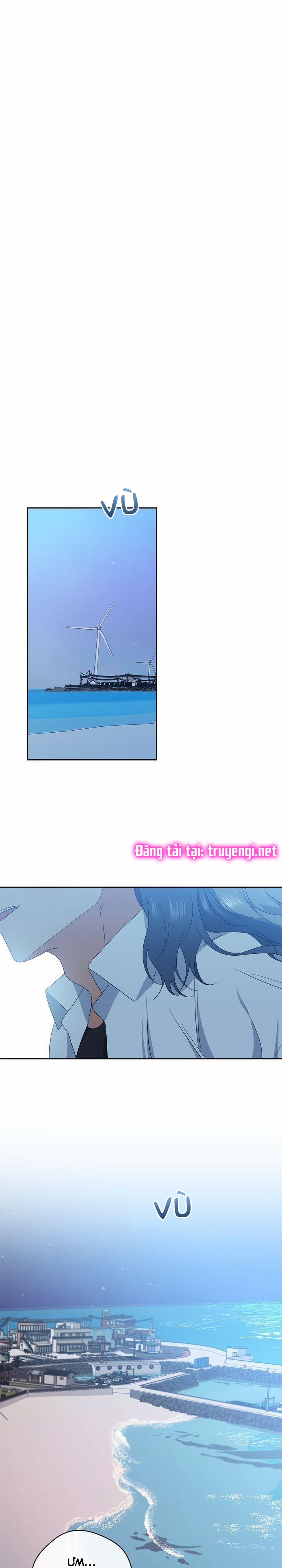 Sweet Dream 32 trang 17