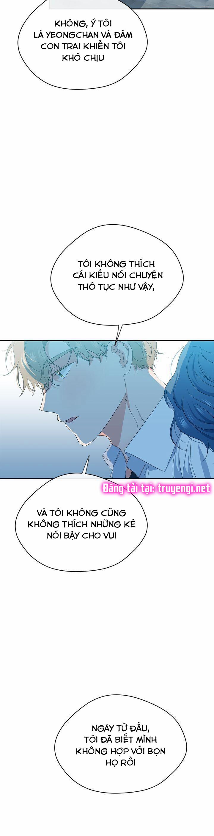 Sweet Dream 32 trang 19