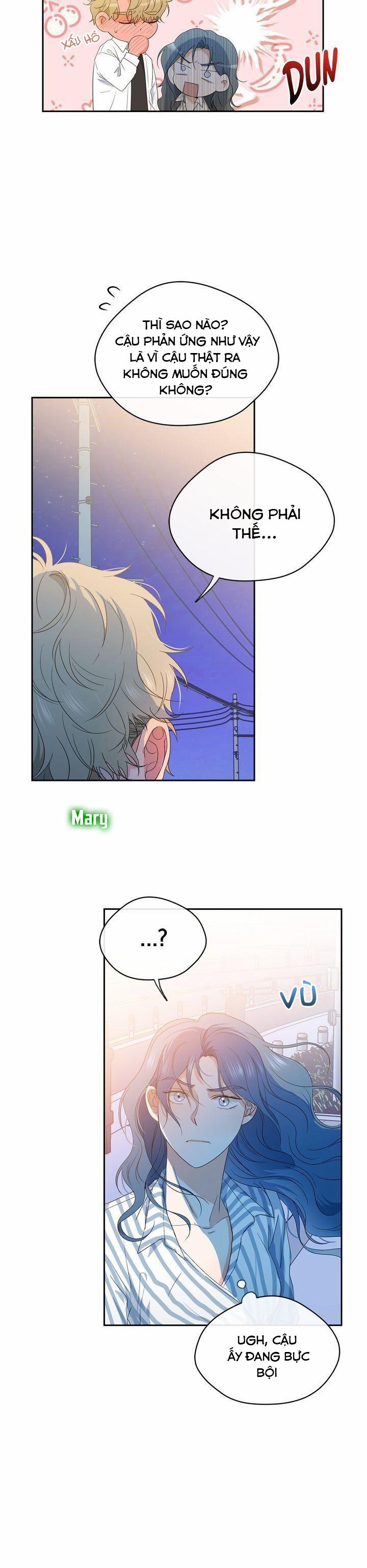 Sweet Dream 32 trang 2