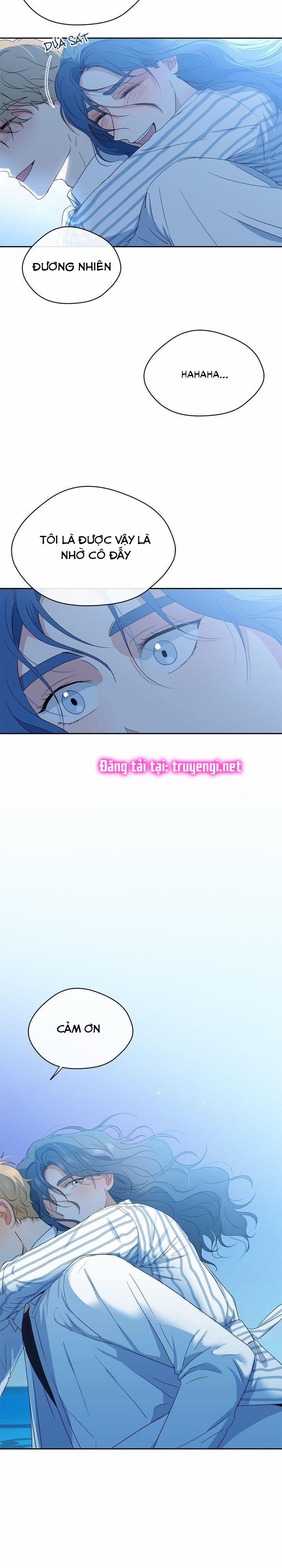 Sweet Dream 32 trang 21