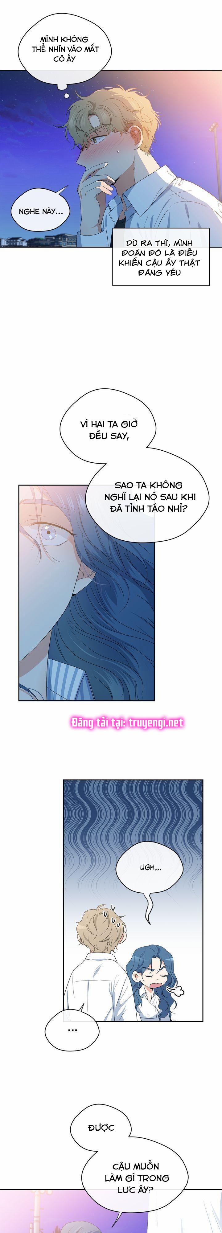 Sweet Dream 32 trang 3