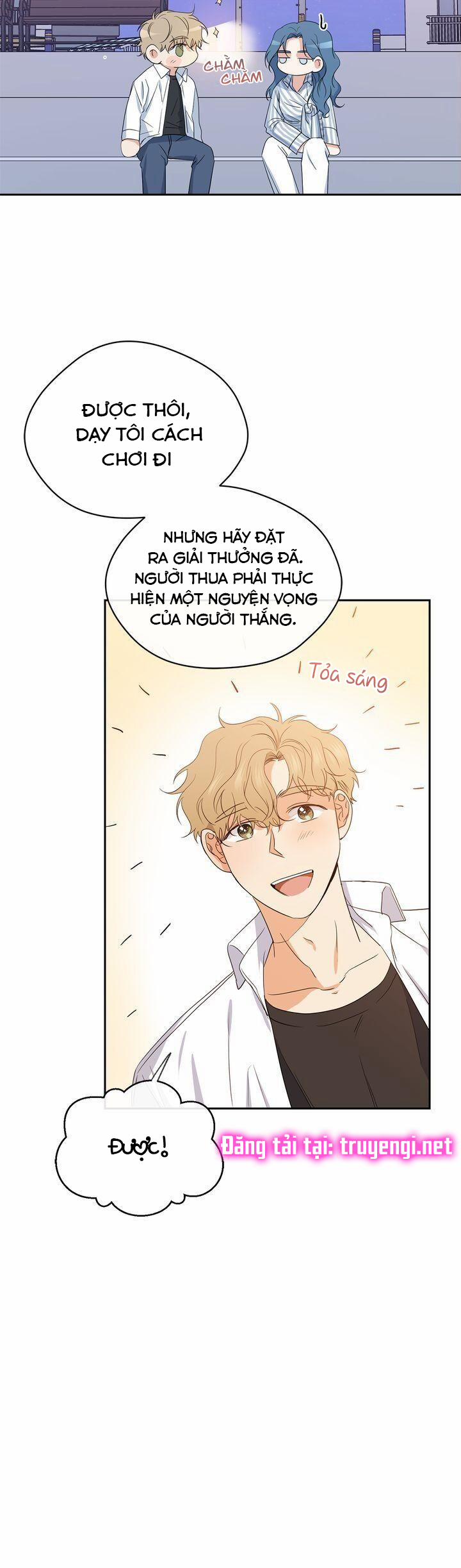 Sweet Dream 32 trang 5