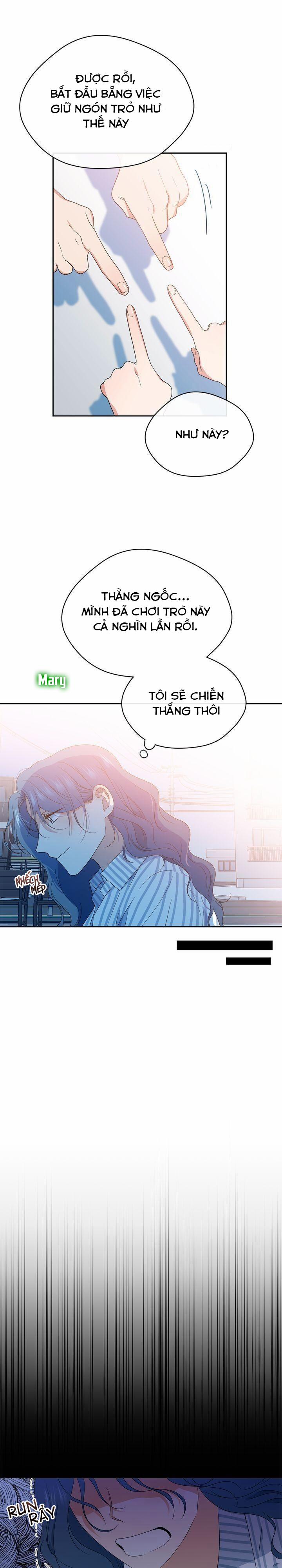 Sweet Dream 32 trang 6