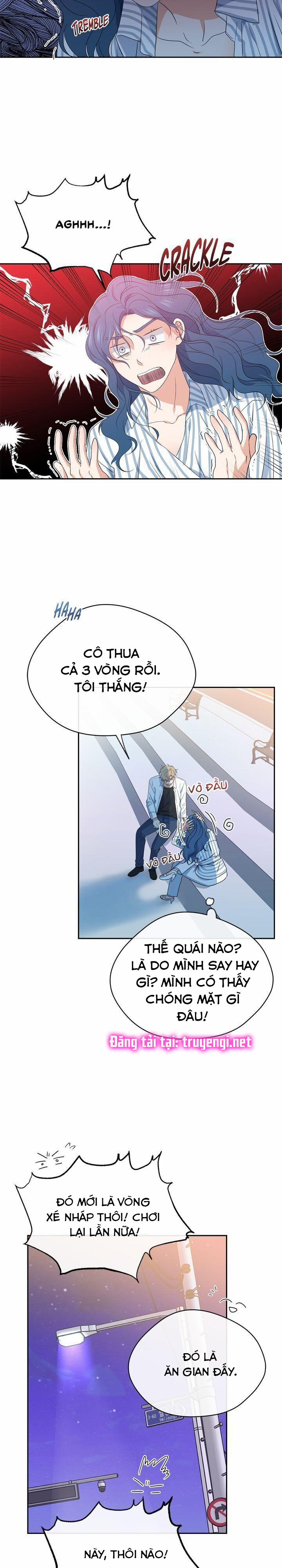 Sweet Dream 32 trang 7