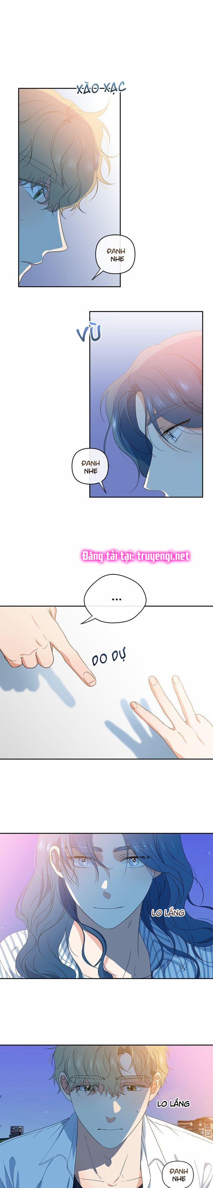 Sweet Dream 32 trang 9