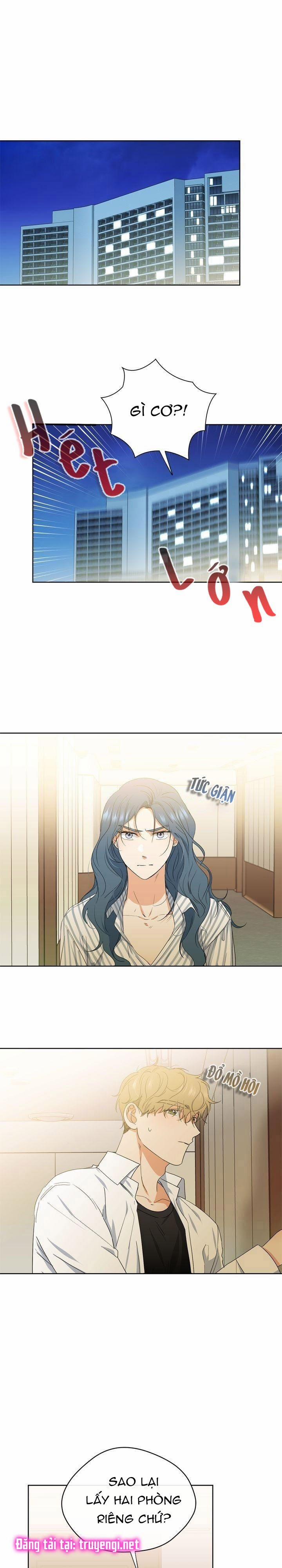 Sweet Dream 33 trang 0