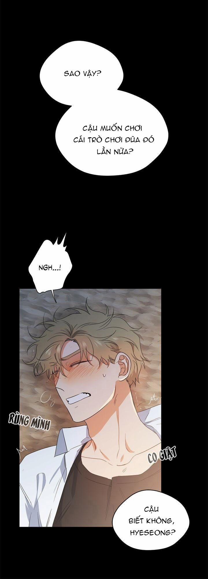 Sweet Dream 33 trang 11