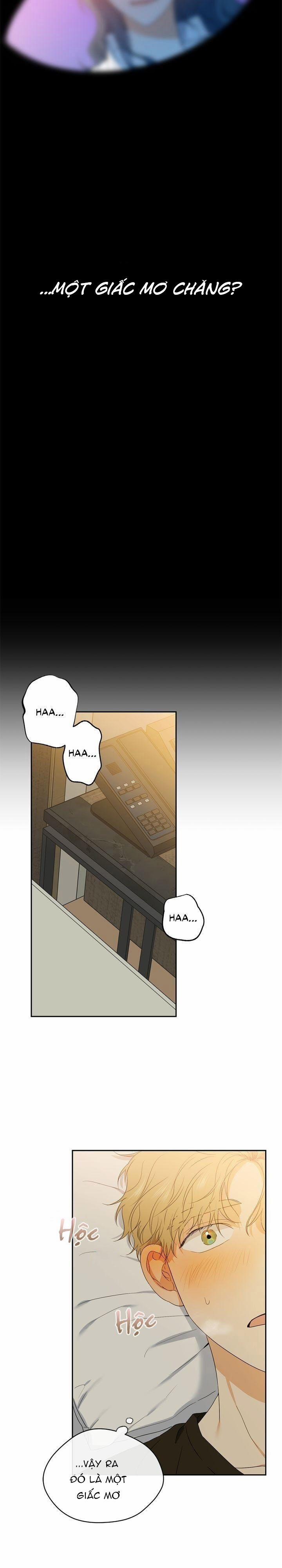 Sweet Dream 33 trang 13