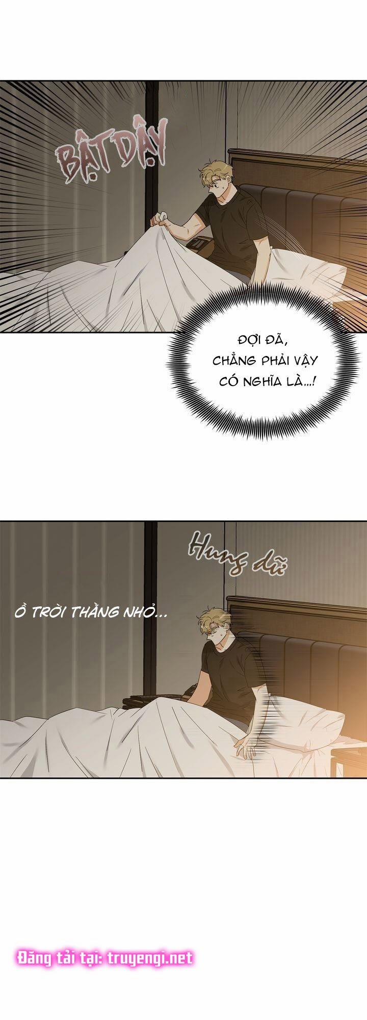 Sweet Dream 33 trang 14