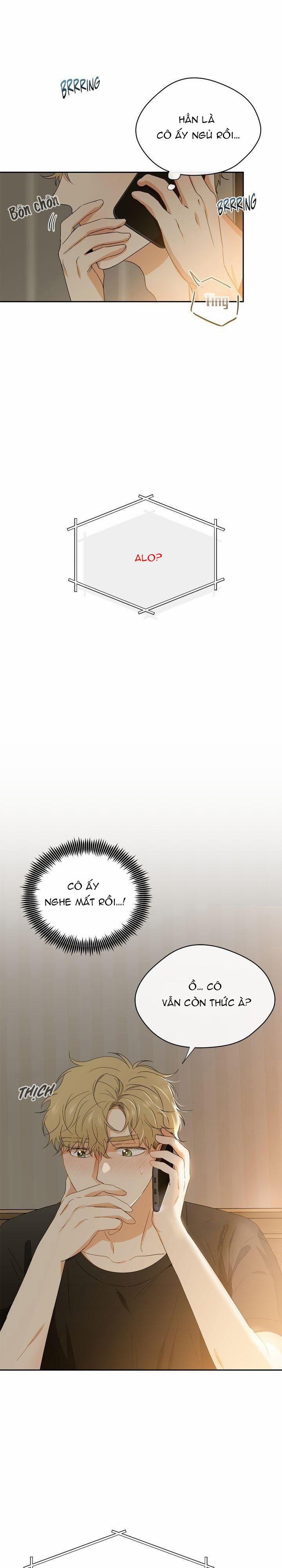 Sweet Dream 33 trang 18