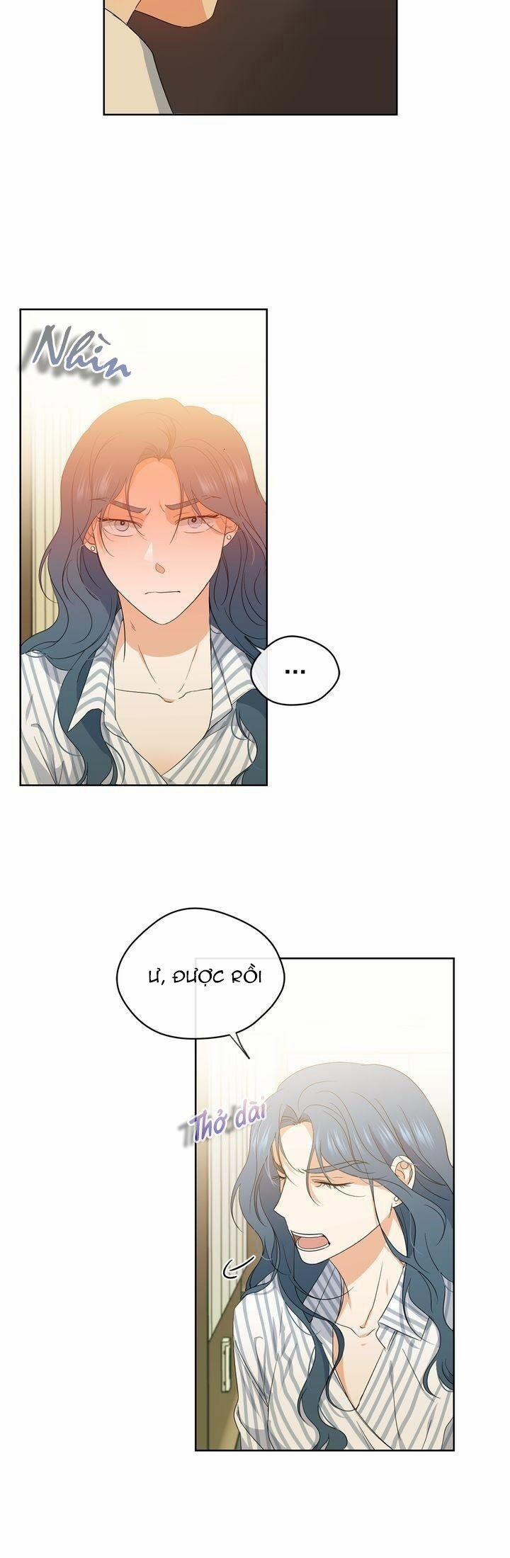 Sweet Dream 33 trang 2