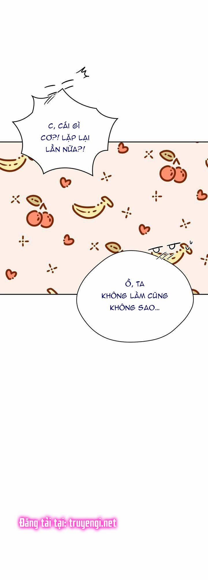 Sweet Dream 33 trang 20